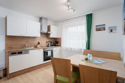 Frauenschuh Apartments Top 8 © Stefan Strasser 3