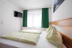 Frauenschuh Apartments Top 8 © Stefan Strasser 8