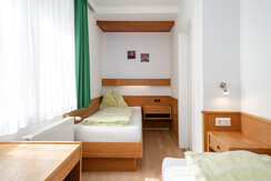 Frauenschuh Apartments Top 8 © Stefan Strasser 6