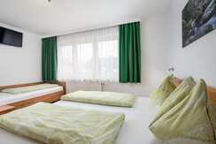 Frauenschuh Apartments Top 9 © Stefan Strasser 5