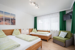 Frauenschuh Apartments Top 9 © Stefan Strasser 9