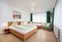 Frauenschuh Apartments Top 9 © Stefan Strasser 8