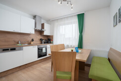 Frauenschuh Apartments Top 10 © Stefan Strasser 2