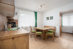 Frauenschuh Apartments Top 10 © Stefan Strasser 1