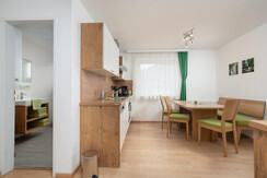 Frauenschuh Apartments Top 10 © Stefan Strasser 5