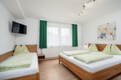 Frauenschuh Apartments Top 10 © Stefan Strasser 6