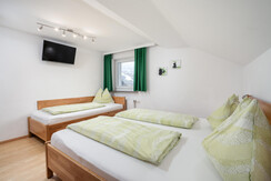 Frauenschuh Apartments Top 11 © Stefan Strasser 13