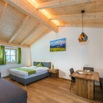 obrázek Apartmán, sprcha, WC, balkón