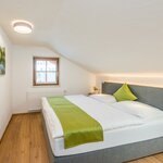 obrázek Apartmán, sprcha, WC, 2 místnosti na spaní