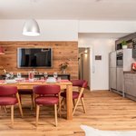 Photo of Apartment, shower, toilet, 2 bed rooms