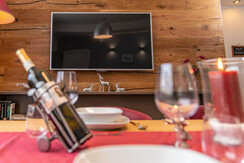 Genussvolle Urlaubsstunden erleben