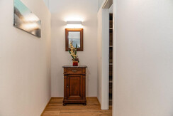 Herzlich willkommen im Appartment Greisslerei