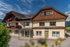 Apartment Greisslerei in Schladming-Dachstein
