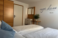 Alpenwelt Zimmer mit Waschtisch OHNE TV