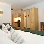 Pomiń zdjęcie Apartament, prysznic, WC, salon/sypialnia