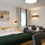 Pomiń zdjęcie Pokój dwuosobowy, prysznic, WC