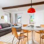 Photo of Apartment, shower, toilet, 1 bed room