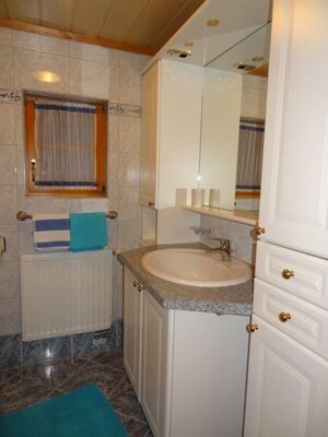 App. Christoph Trinker - Bad