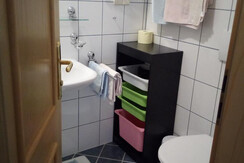 App. Leopoldine Gruber_Bad Zimmer