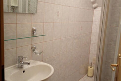 App. Leopoldine Gruber_Bad Wohnung