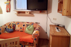 App. Leopoldine Gruber_Zimmer Untergeschoss