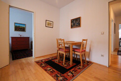 Top 2 Sitzbereich in der Küche