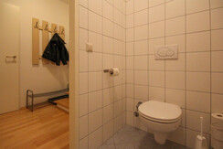 Top 2 separate Toilette