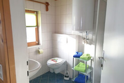 Berghütte Franz'l Bad