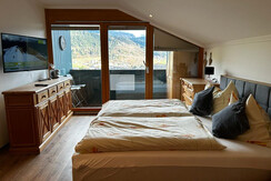 Appartement Vogelnest