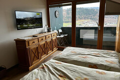 Appartement Vogelnest