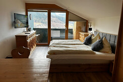 Appartement Vogelnest