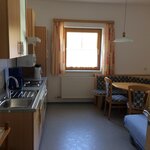 obrázek apartment/1 bedroom/shower, WC