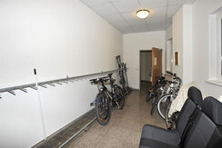 AR für Ski und Fahrrad