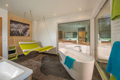 bad1 ferienwohnung ahorn ramsau am dachstein