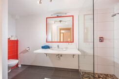 badezimmer2ferienwohnung ahorn ramsau am dachstein