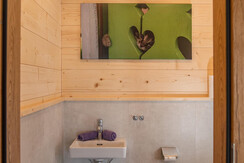 klo ferienwohnung ahorn ramsau am dachstein