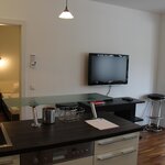 obrázek apartment/2 bedrooms/shower, WC