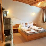 Pomiń zdjęcie Apartment, bath, toilet, 4 or more bed rooms | © Appartement am Hauser Kaibling