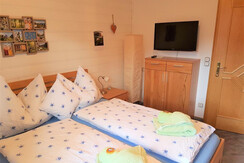 Schlafzimmer KUSCHELZEIT