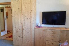 Bedroom Fichtentraum