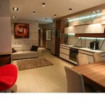 Photo of Apartment, bath, toilet, 2 bed rooms