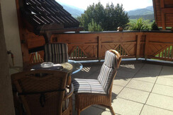 Appartement Hauser - Kaibling