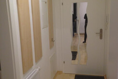 App. Berghold - Haus Am Skiweg - Vorraum