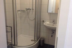 App. Berghold - Haus Am Skiweg - Dusche