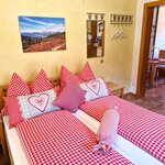 Pomiń zdjęcie Pokój dwuosobowy, prysznic, WC