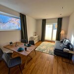 Pomiń zdjęcie Apartment, bath, toilet, terrace