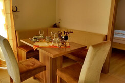 Appartement Bine - Essecke