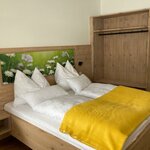 Photo of Apartment, shower and bath, toilet, 1 bed room