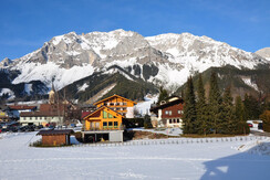 App13_View from living room