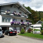 obrázek apartment/2 bedrooms/shower, WC